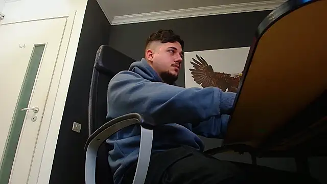 JoshKnights online show from 01/28/25, 06:16