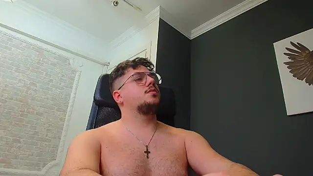 JoshKnights online show from 01/29/25, 12:45