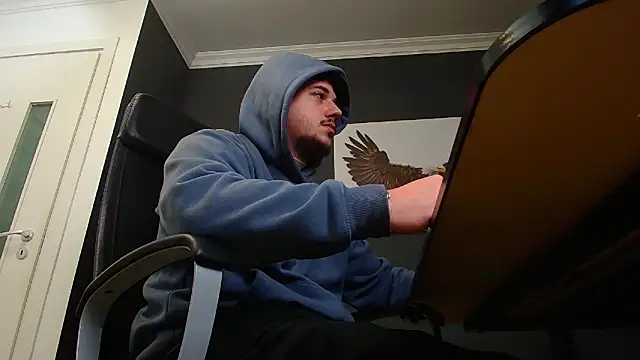 JoshKnights online show from 01/31/25, 06:24