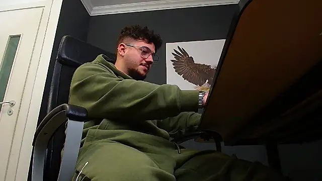 JoshKnights online show from 02/03/25, 09:30