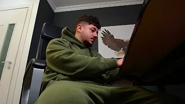 JoshKnights online show from 02/06/25, 05:57