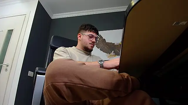 JoshKnights online show from 02/08/25, 11:44