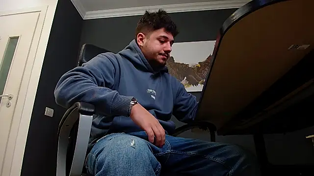 JoshKnights online show from 02/12/25, 05:47