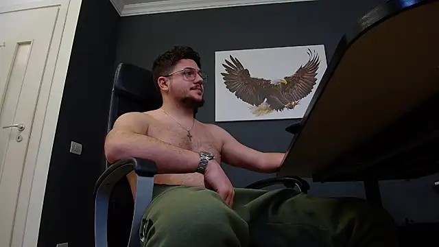 JoshKnights online show from 02/14/25, 08:42