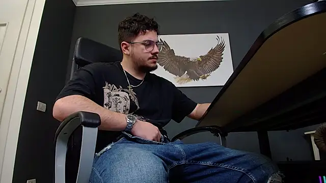 JoshKnights online show from 02/17/25, 09:46