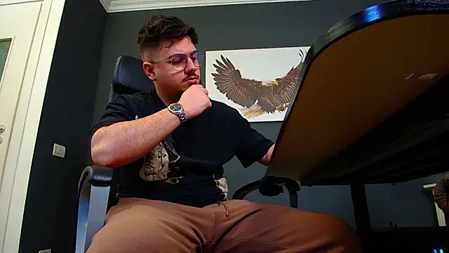 JoshKnights online show from 02/23/25, 08:39