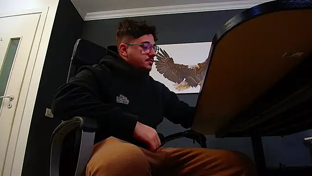 JoshKnights online show from 02/28/25, 05:37