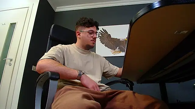 JoshKnights online show from 02/28/25, 08:42