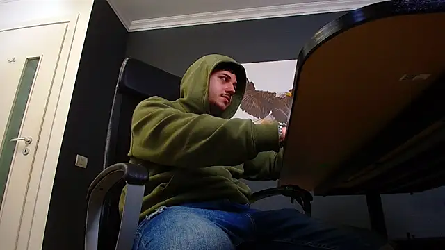 JoshKnights online show from 03/01/25, 05:42