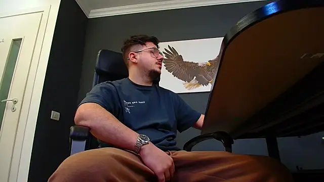 JoshKnights online show from 03/03/25, 08:49