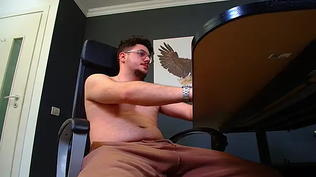 JoshKnights online show from 03/14/25, 11:56