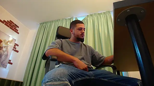 JoshKnights online show from 09/16/25, 04:57