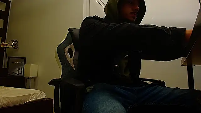 JoshKnights online show from 09/29/25, 05:01