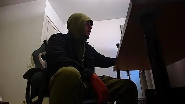 JoshKnights online show from 10/02/25, 04:52