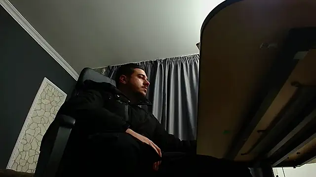 JoshKnights online show from 10/21/25, 04:46