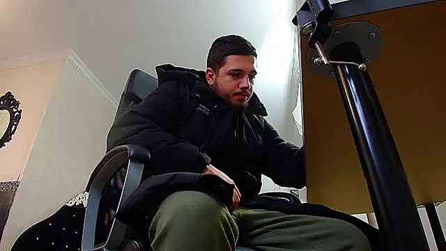 JoshKnights online show from 10/28/25, 05:55