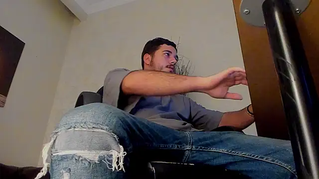 JoshKnights online show from 11/10/25, 06:01