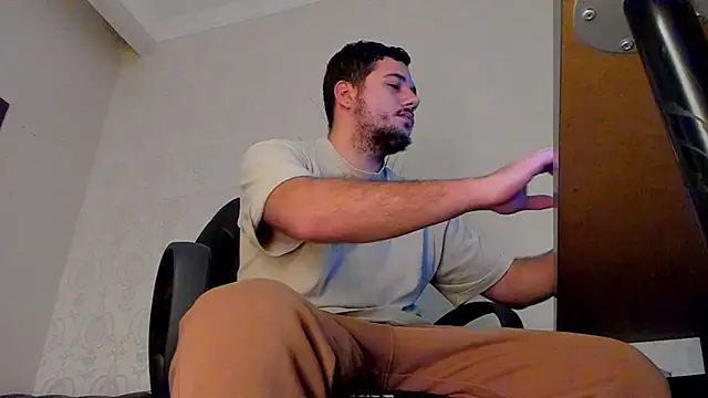 JoshKnights online show from 11/12/25, 06:03