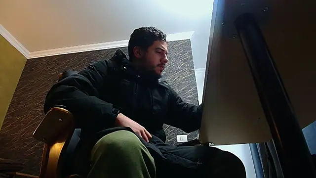 JoshKnights online show from 11/26/25, 05:52