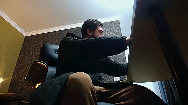 JoshKnights online show from 11/27/25, 06:37