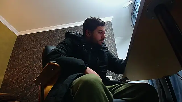 JoshKnights online show from 11/28/25, 05:54