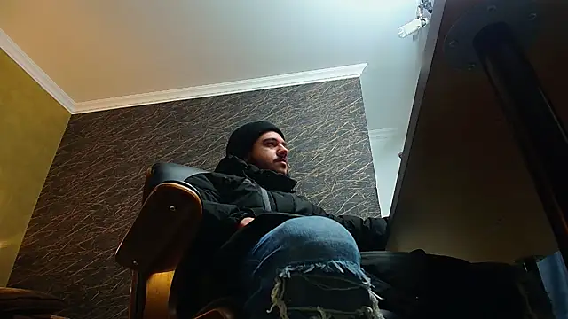 JoshKnights online show from 11/29/25, 05:43