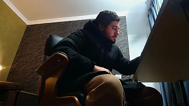 JoshKnights online show from 11/30/25, 05:55