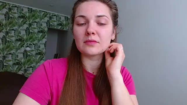 Olivia shine online show from 03/27/26, 05:24