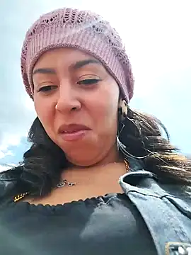 Emily Wane online show from 12/05/24, 03:39