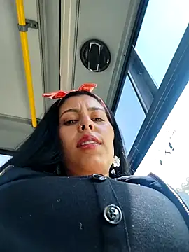 Emily Wane online show from 03/10/25, 03:41