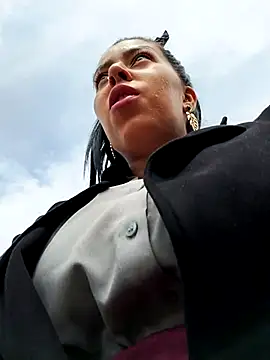 Emily Wane online show from 03/12/25, 03:07