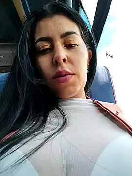 Emily Wane online show from 09/15/25, 04:40