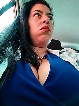 Emily Wane online show from 10/04/25, 02:48