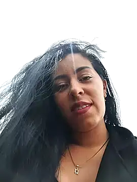 Emily Wane online show from 10/31/25, 03:35