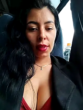 Emily Wane online show from 01/15/26, 04:22