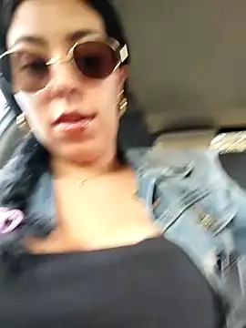 Emily Wane online show from 03/22/26, 04:21