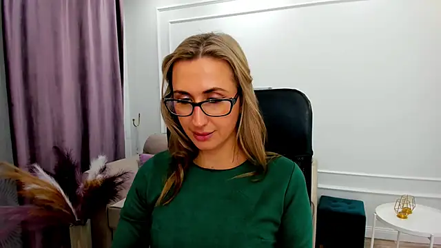 PassionGlow online show from 01/28/25, 02:00