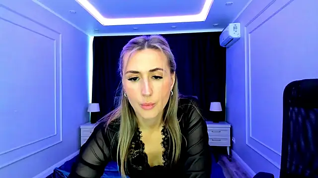 PassionGlow online show from 02/02/25, 09:40