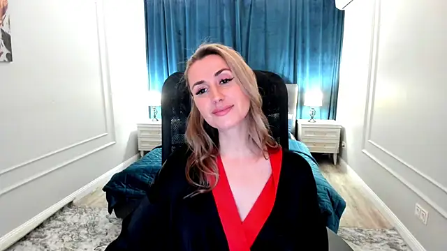 PassionGlow online show from 02/06/25, 02:37