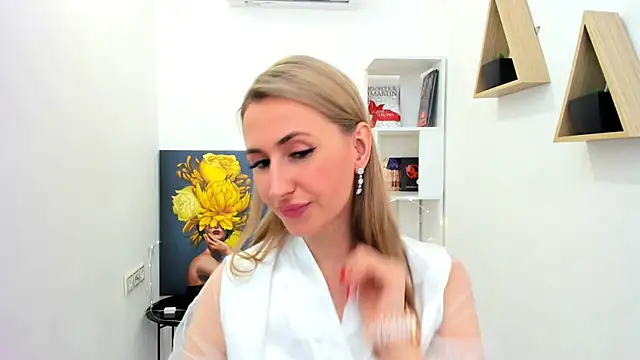 PassionGlow online show from 02/17/25, 03:53