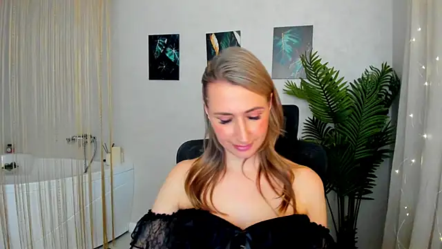 PassionGlow online show from 02/19/25, 06:33