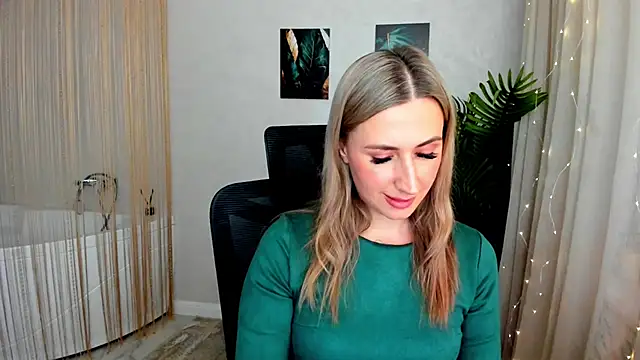 PassionGlow online show from 02/28/25, 07:35