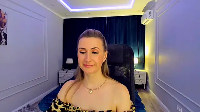 PassionGlow online show from 03/10/25, 06:38