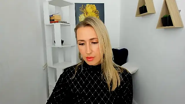 PassionGlow online show from 09/11/25, 07:25