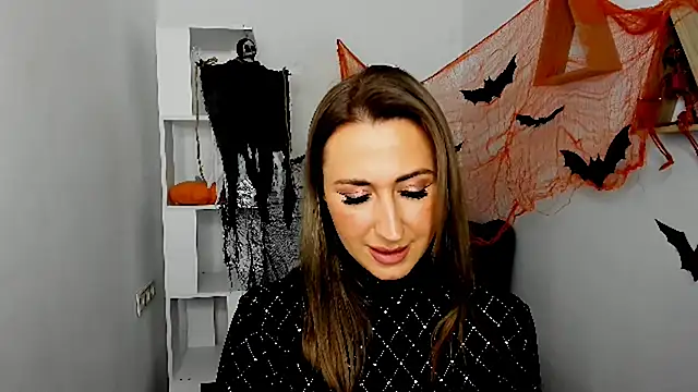 PassionGlow online show from 10/11/25, 07:12