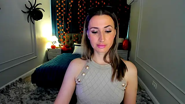 PassionGlow online show from 10/30/25, 04:03