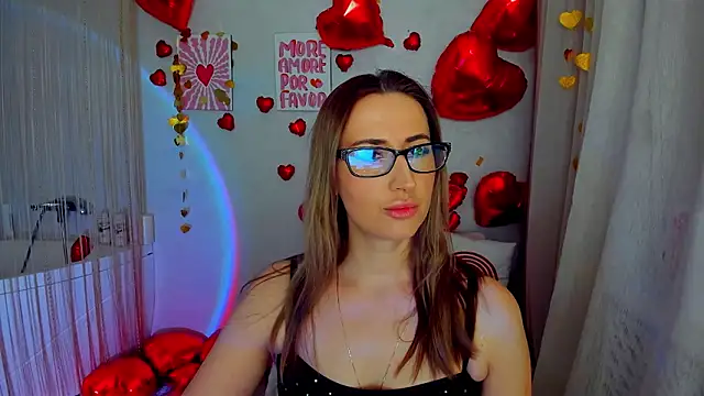 PassionGlow online show from 02/01/26, 07:34