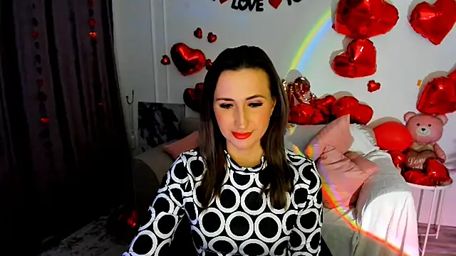 PassionGlow online show from 02/07/26, 07:39