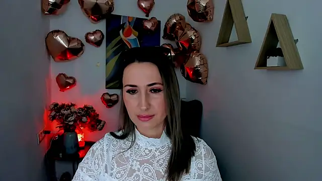 PassionGlow online show from 02/10/26, 10:19