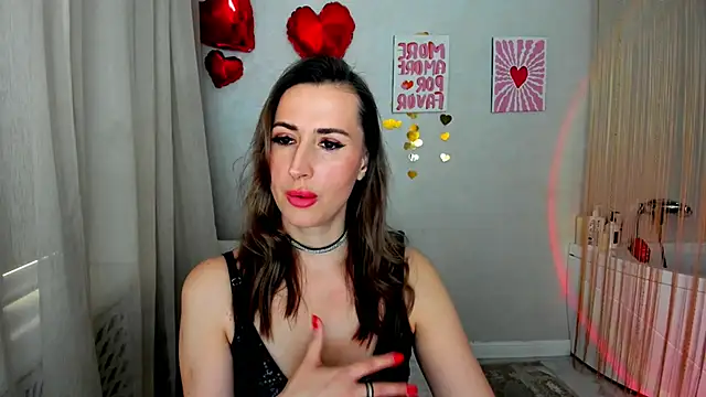 PassionGlow online show from 02/19/26, 04:30